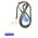Nvox Zmieniarka cyfrowa emulator MP3 USB SD FIAT 8PIN NV1080A FIAT 8PIN