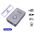 Nvox Zmieniarka cyfrowa emulator MP3 USB SD BMW 10PIN (NV1080A BMW 10PIN)