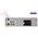 Radio samochodowe Nvox NV3015 RED