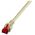 EFB Patchcord, Cat.6, S/FTP, PIMF, 15, szary (K5510.15)