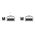 EFB Patchcord, Cat.6, S/FTP, PIMF, 15, szary (K5510.15)