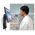Ergotron Uchwyt ścienny na monitor do 27" Neo-Flex (60-577-195)
