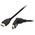 Kabel Blow HDMI - HDMI 3m czarny (92-653#)