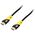 Kabel Blow HDMI - HDMI 5m czarny (92-656#)