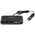 Blow Rozgałęziacz zapalniczki samochodowej, 4x + 2x USB (96-875#)