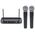 Mikrofon Blow PRM 902 + 2 mikrofony