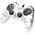 Pad Esperanza Fighter White (EGG105W)