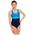 Aqua-Speed Kostium kąpielowy Emily granatowy r. 164 cm (4111-42)