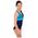 Aqua-Speed Kostium kąpielowy Emily granatowy r. 164 cm (4111-42)