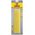 Wkłady klejowe Topex 11 mm x 250 mm żółte 12 szt. 42E171