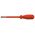 Topex Wkrętak elektryczny 1000V PH 3x160 39D414