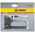 Topex Zszywacz tapicerski 6-14mm zszywki G - 41E908