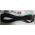 Kabel Xtreme Jack 3.5mm - Jack 3.5mm x2 3.5m czarny (2GN.3,5ST)