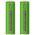 Esperanza Akumulator zielone AA / R6 2000mAh 2 szt.
