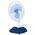 Wentylator Blow 6" 22W (44-062#)