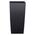 Prosperplast Doniczka URBI SQUARE 170mm antracyt - DURS170-S433