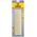 Wkłady klejowe Topex 11 mm x 250 mm przezroczyste 12 szt. 42E113