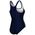 Aqua-Speed Kostium Kąpielowy Stella 352-410 granatowy 170 cm