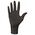 Mercator Medical rękawice diagnostyczne nitrylex black roz. S 100szt. RD30104002