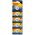 Kodak BATERIA GUZIKOWA KODAK CR2016 MAX LITHIUM ULTRA 5pcs blister