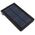 Kinkiet ECpower ZD45B LAMPA SOLARNA ZEWNĘTRZNA CZUJNIK ZMIERZCHU uniwersalny