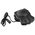 CGAuto Wentylator nagrzewnica 12V 150W AG166B
