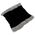 Just Fashion BQ52D CZAPKA I SZALIK ZESTAW ZIMOWY POLAR UNISEX uniwersalny