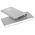 Powerbank HiTech Ltd US13B 20000mAh Srebrny