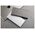 Powerbank HiTech Ltd US13B 20000mAh Srebrny