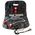 Alpinestars Zawieszany prysznic kempingowy 20L (2654)