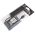 HUB USB Aptel AK228A 4x USB-A 2.0 (1055-uniw)