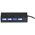 HUB USB Aptel AK228A 4x USB-A 2.0 (1055-uniw)