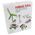 KidsToys AG211 ZESTAW SOLARNY EDUKACYJNY 6w1 21 ELEMENTÓW uniwersalny