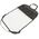 CGAuto AG273A ORGANIZER OCHRANIACZ NA FOTEL AUTA PVC uniwersalny
