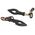 Sports Equipment ZD59 UNIWERSALNE KIERUNKI KIERUNKOWSKAZY MIGACZE uniwersalny
