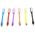 Lampka USB ECpower 6 diod LED  (1985-uniw)