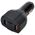 Ładowarka CGAuto 2x USB-A 1x USB-C 3.5 A  (4242-uniw)