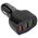 Ładowarka Aptel PLS34F 3x USB-A 3.1 A  (4243-uniw)
