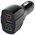 Ładowarka Aptel PLS34F 3x USB-A 3.1 A  (4243-uniw)