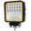 GeTech ZD21B LAMPA WARSZTATOWA HALOGEN 9 LED 12V-24V uniwersalny