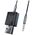 Adapter bluetooth Apte AK276B minijack 3,5mm