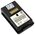 Aptel akumulator KX6 do pada Xbox 360 czarny (V31AC-KX6)