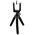 Statyw Apte ST1A STATYW TRIPOD SELFIE TELEFON APARAT SMARTFON uniwersalny (2205-uniw) - 2205-uniw