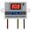 Apte Termostat Regulator Temperatur Cyfrowy 230V (4327)