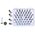 Home Appliances AG406F TYLKI CUKIERNICZE ZESTAW 54 SZTUKI