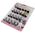 Home Appliances AG406G TYLKI CUKIERNICZE DO DEKORACJI CIAST 23szt