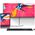 Kabel USB Alogic Alogic USB Kabel USB-C to DPort M/M 2m 4K 60Hz grau