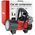 Kompresor samochodowy AMiO Acomp-06 12 V