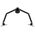 Blow Uchwyt biurkowy na 2 monitory 13" - 27" (76-871#)