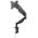 Blow Uchwyt biurkowy na monitor 13" - 27" (76-872#)